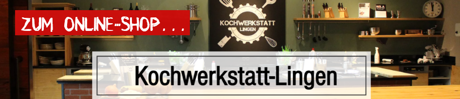 HoLa Werkstattküche Shop