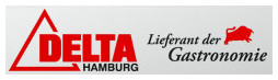 Logo Delta Hamburg